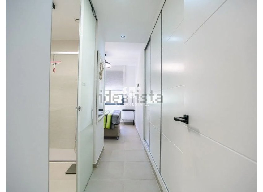 Resale - Townhouse -
Pilar de la Horadada - Lo Romero Golf