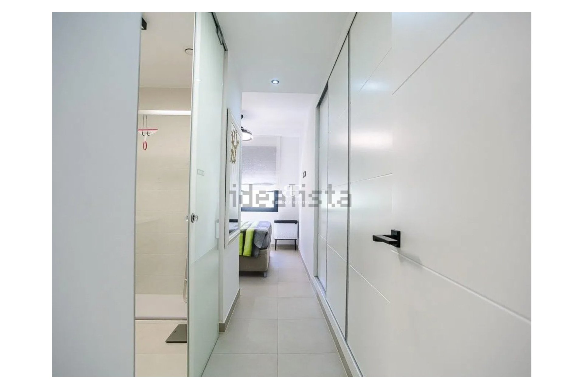 Resale - Townhouse -
Pilar de la Horadada - Lo Romero Golf