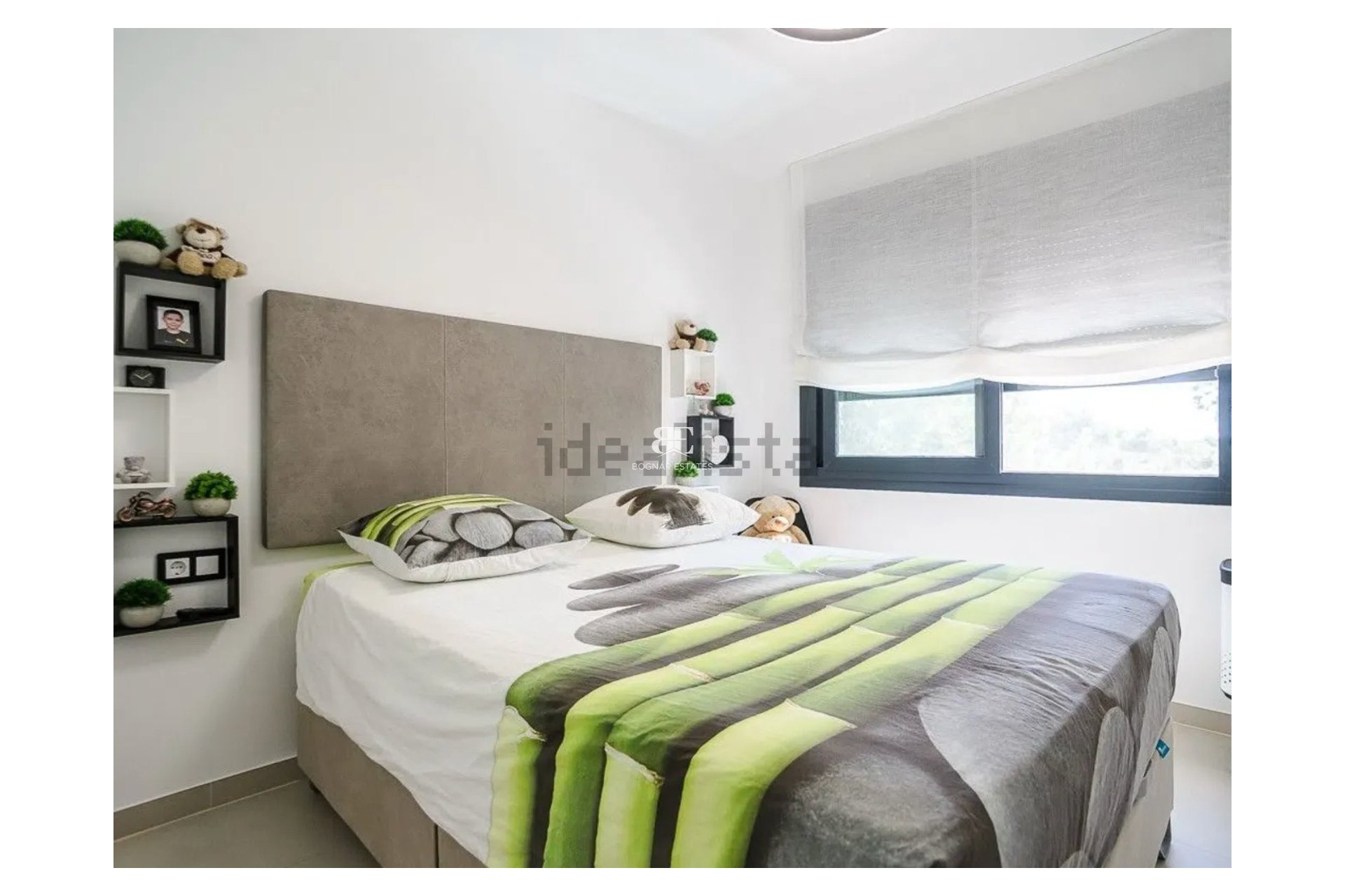 Resale - Townhouse -
Pilar de la Horadada - Lo Romero Golf