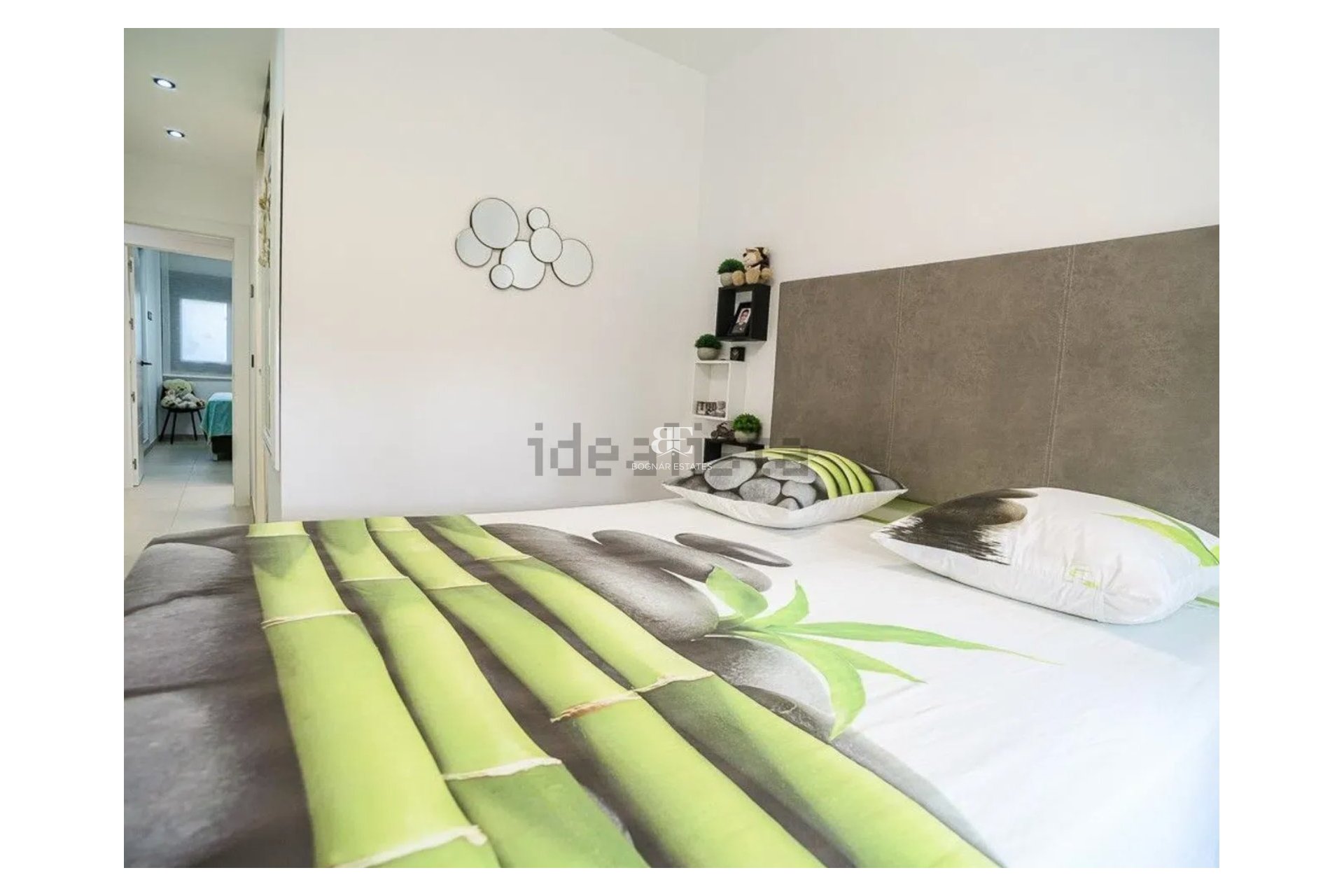 Resale - Townhouse -
Pilar de la Horadada - Lo Romero Golf