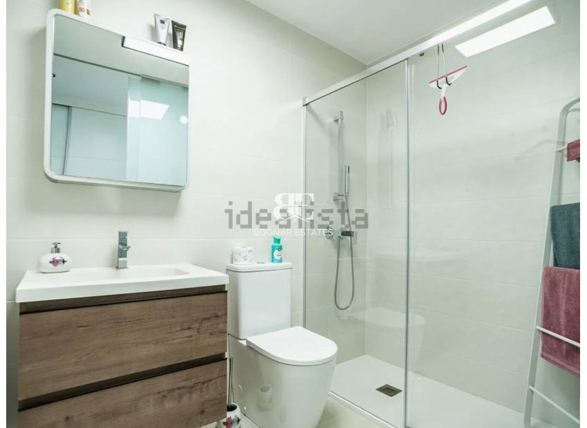 Resale - Townhouse -
Pilar de la Horadada - Lo Romero Golf