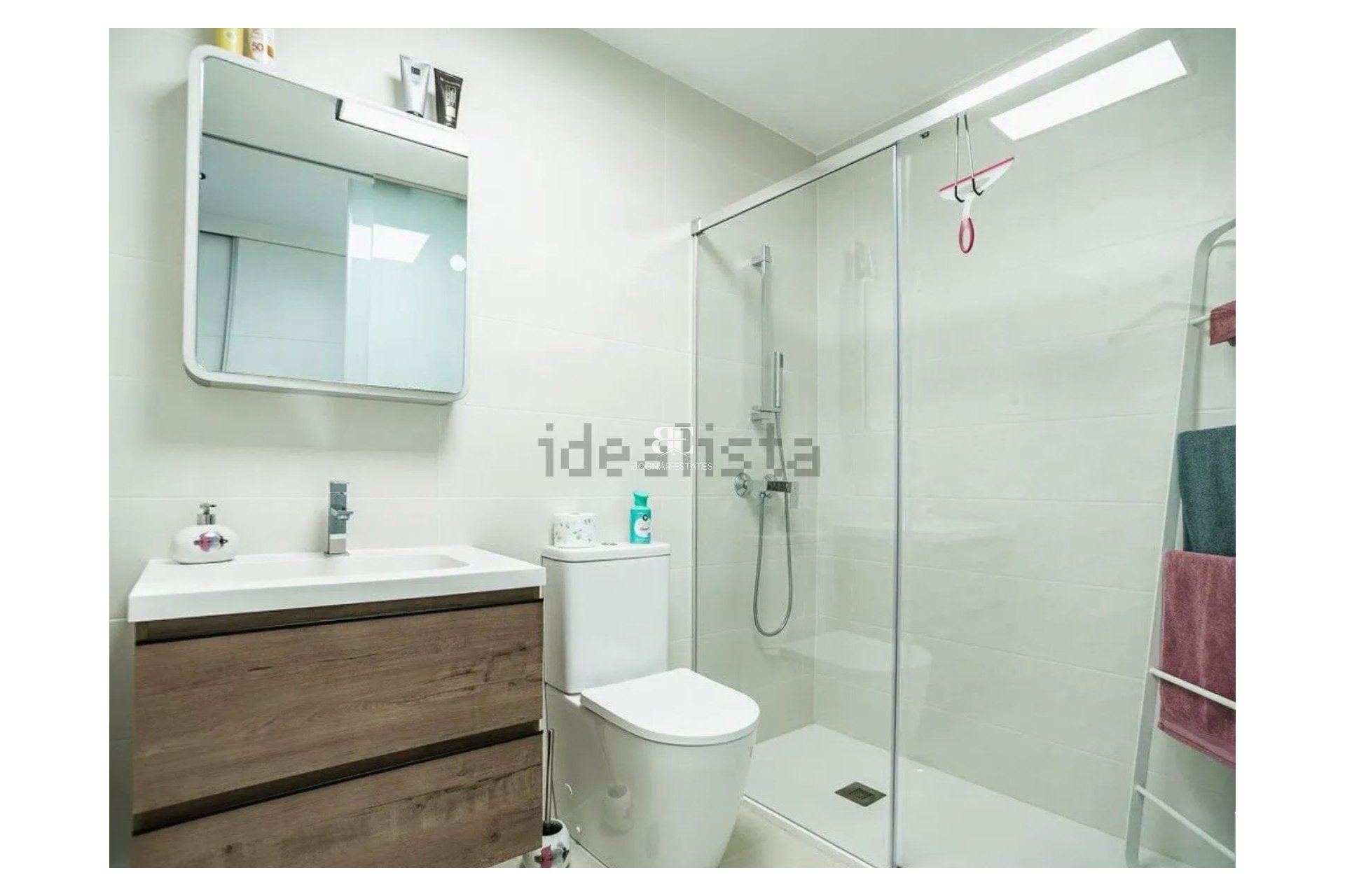 Resale - Townhouse -
Pilar de la Horadada - Lo Romero Golf