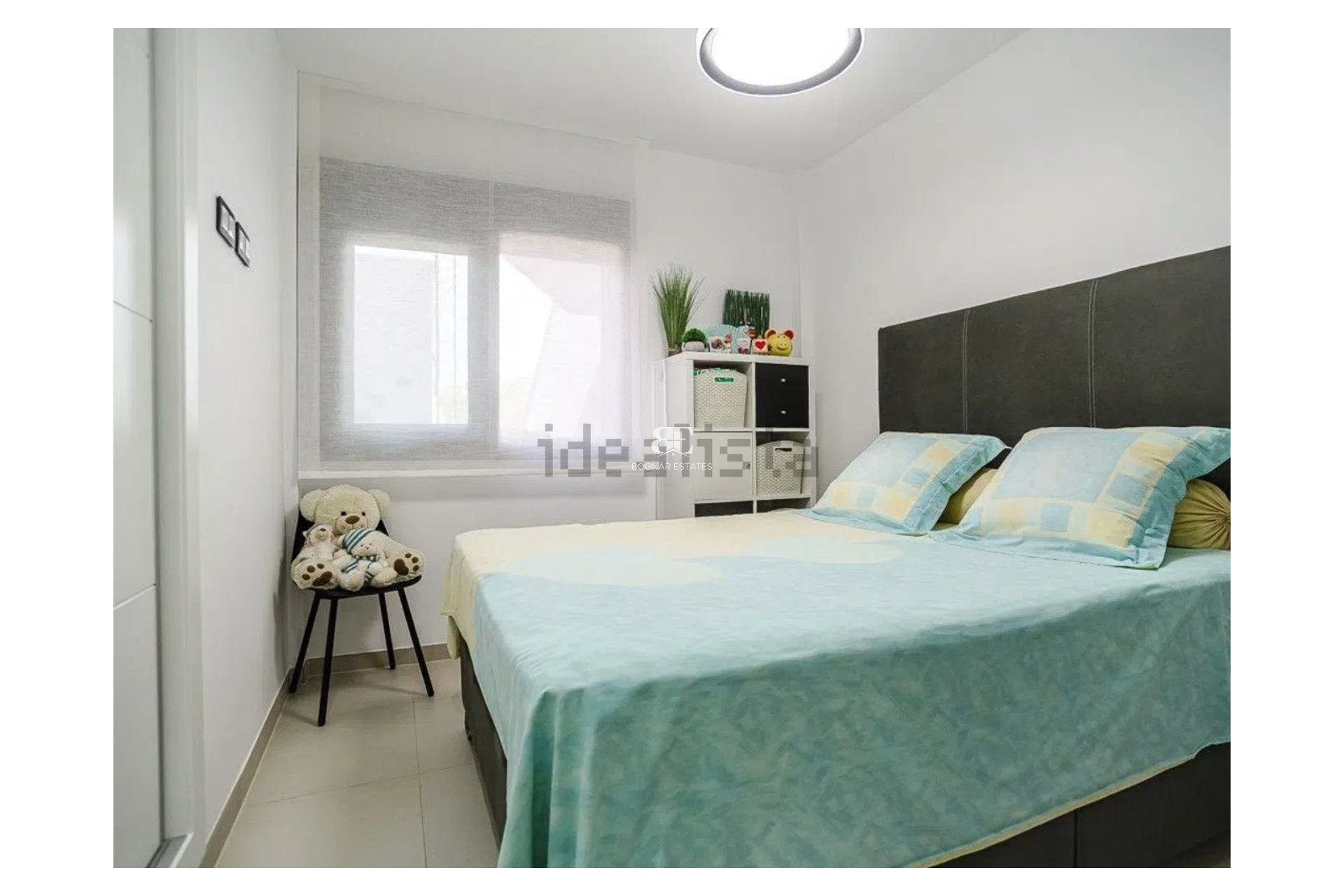 Resale - Townhouse -
Pilar de la Horadada - Lo Romero Golf