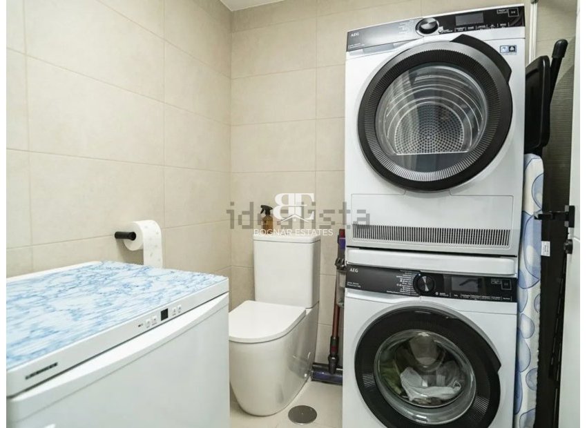 Resale - Townhouse -
Pilar de la Horadada - Lo Romero Golf