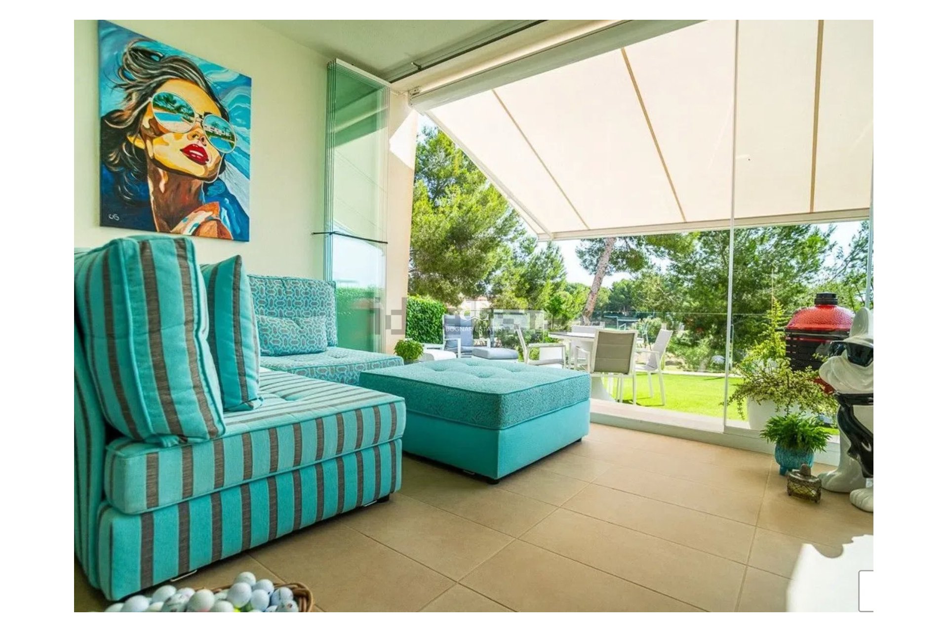 Resale - Townhouse -
Pilar de la Horadada - Lo Romero Golf