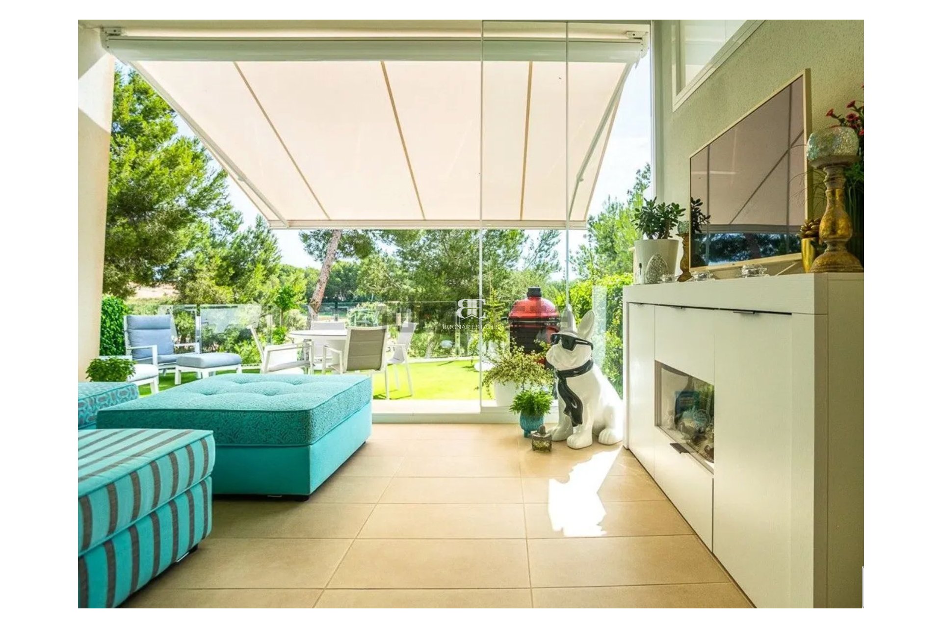 Resale - Townhouse -
Pilar de la Horadada - Lo Romero Golf