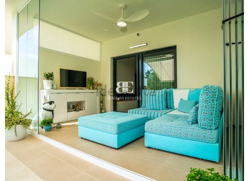 Resale - Townhouse -
Pilar de la Horadada - Lo Romero Golf