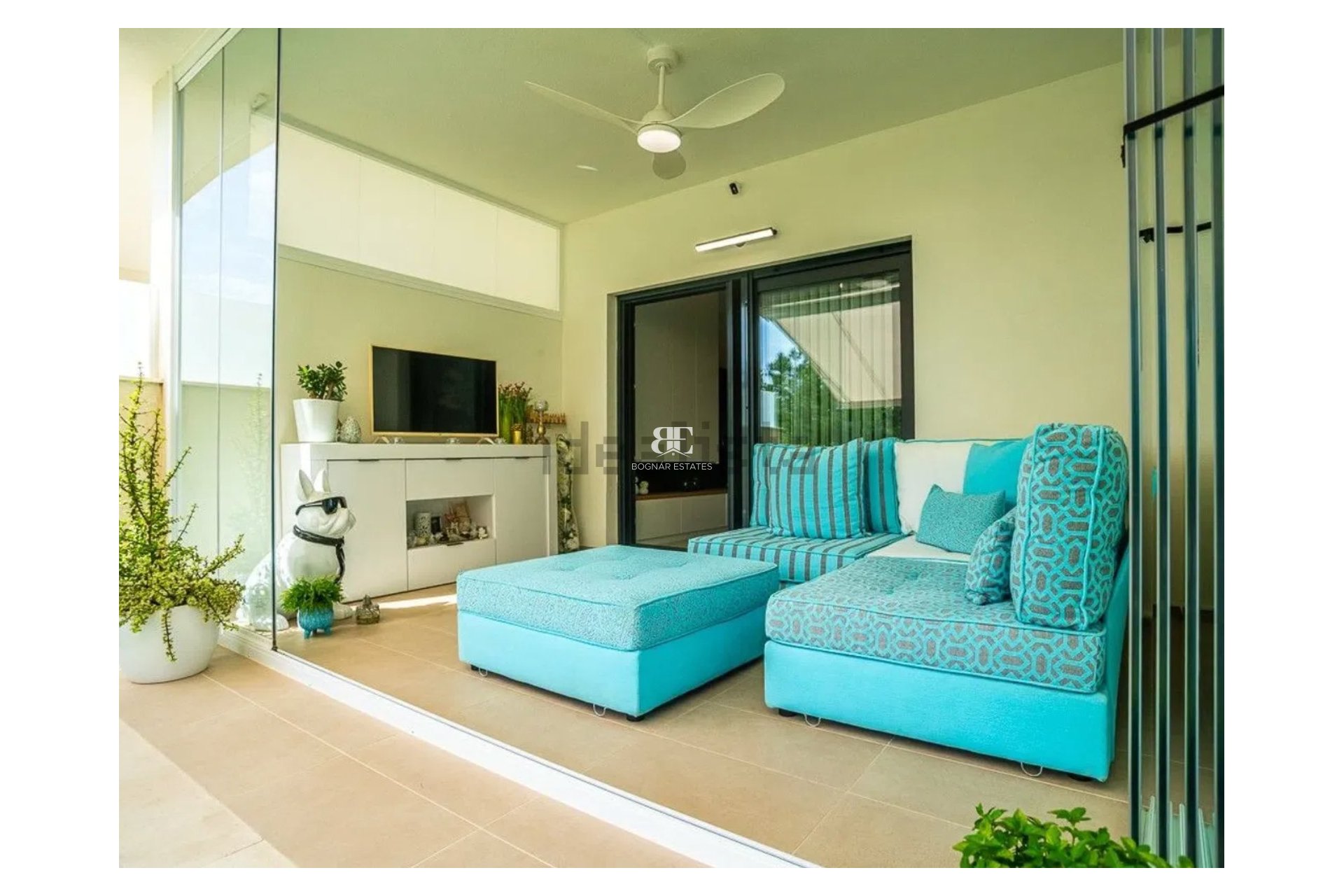 Resale - Townhouse -
Pilar de la Horadada - Lo Romero Golf