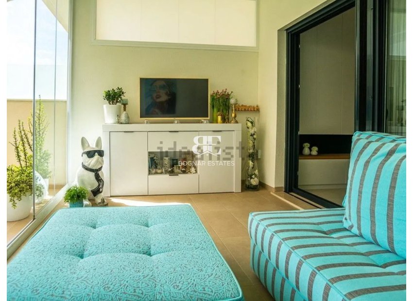 Resale - Townhouse -
Pilar de la Horadada - Lo Romero Golf