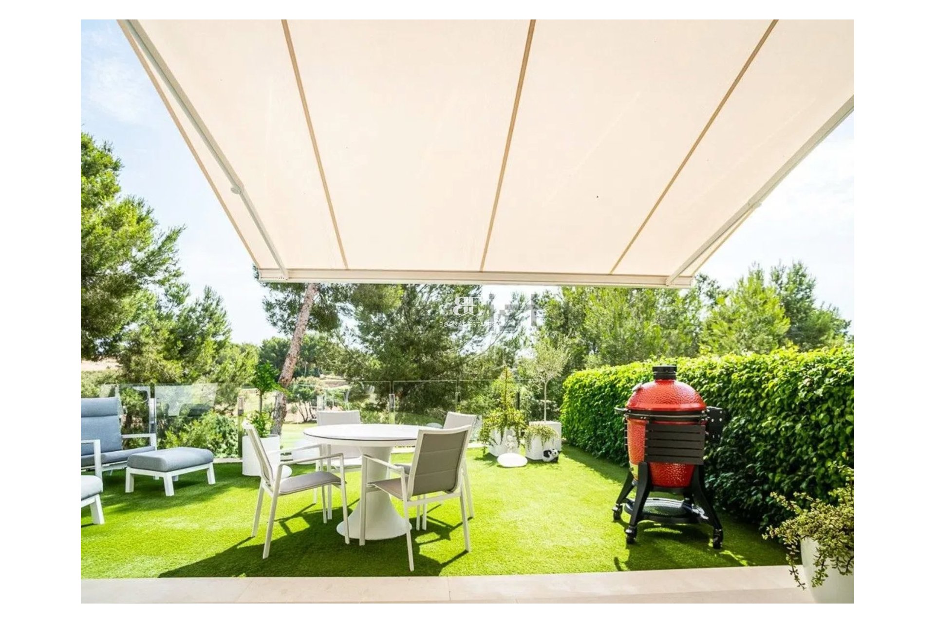 Resale - Townhouse -
Pilar de la Horadada - Lo Romero Golf