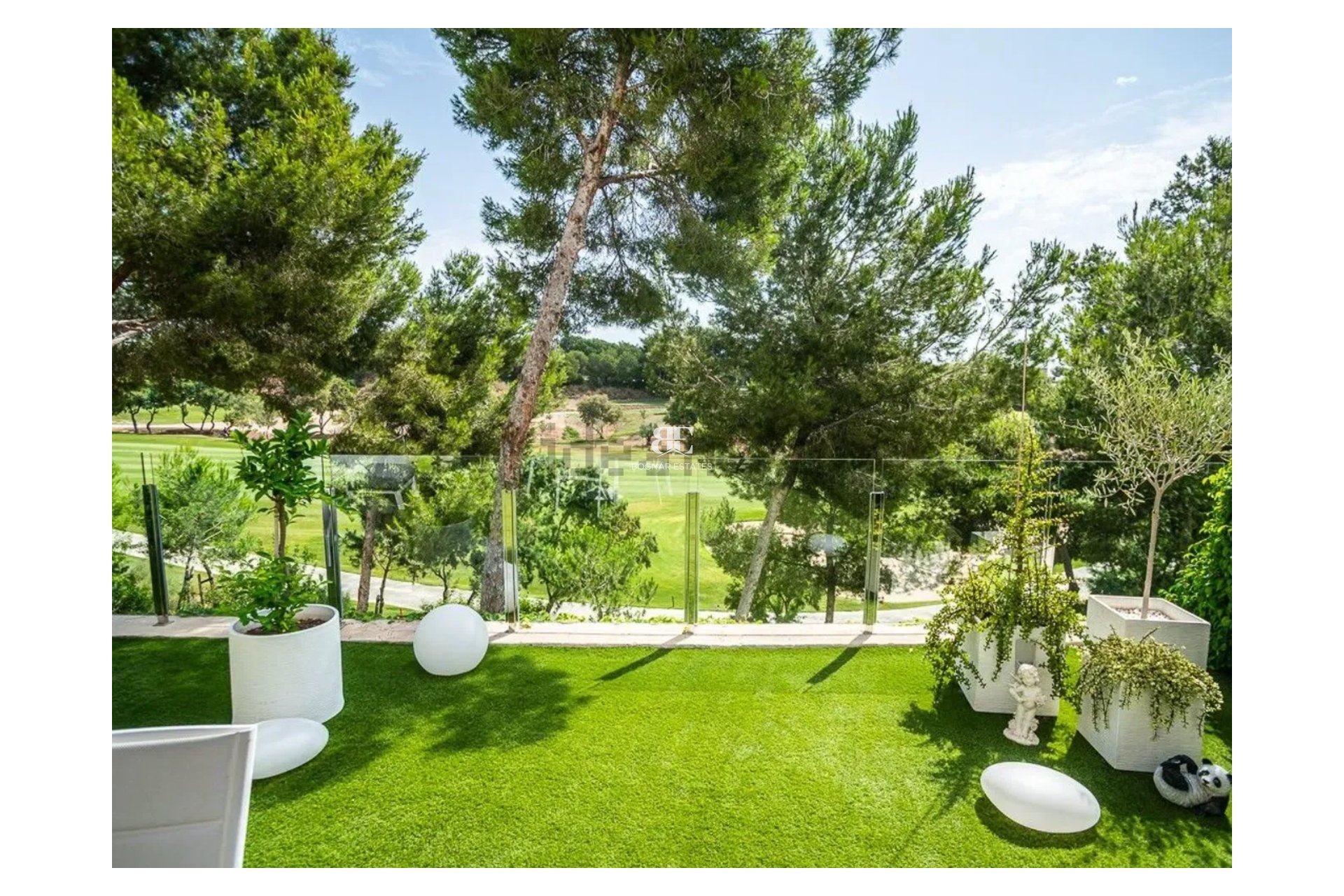 Resale - Townhouse -
Pilar de la Horadada - Lo Romero Golf