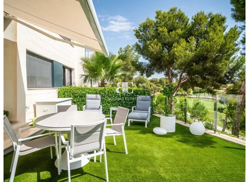 Resale - Townhouse -
Pilar de la Horadada - Lo Romero Golf