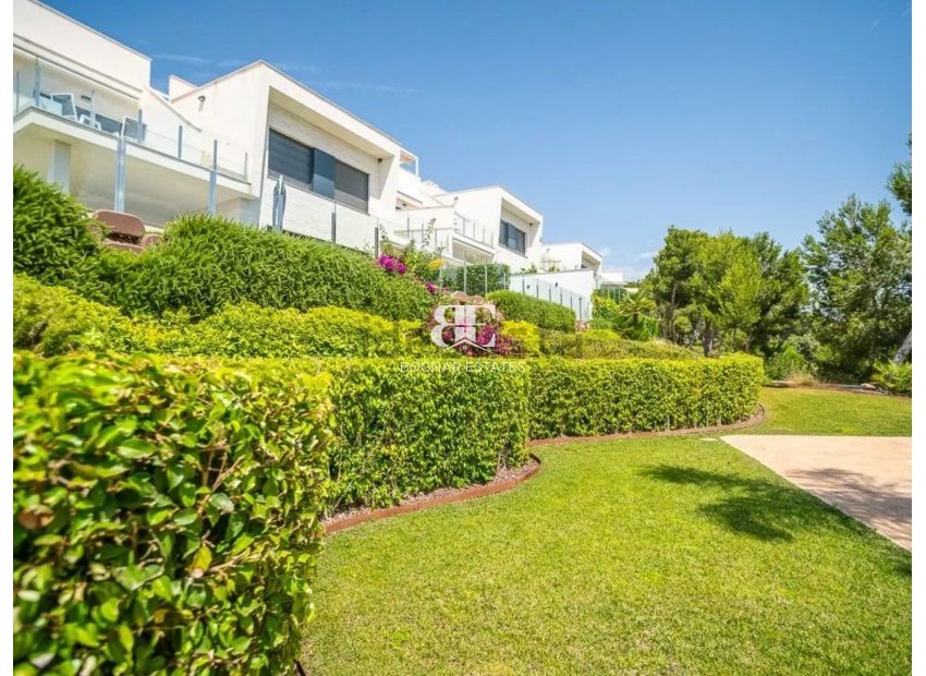 Resale - Townhouse -
Pilar de la Horadada - Lo Romero Golf