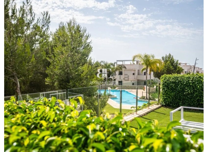 Resale - Townhouse -
Pilar de la Horadada - Lo Romero Golf