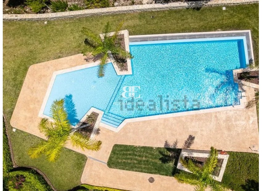 Resale - Townhouse -
Pilar de la Horadada - Lo Romero Golf