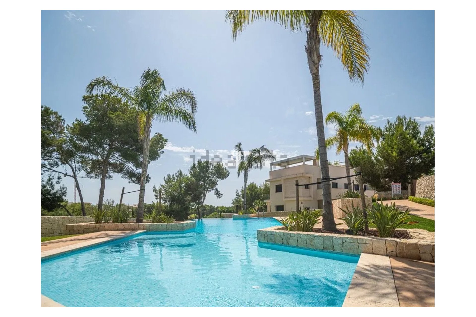 Resale - Townhouse -
Pilar de la Horadada - Lo Romero Golf