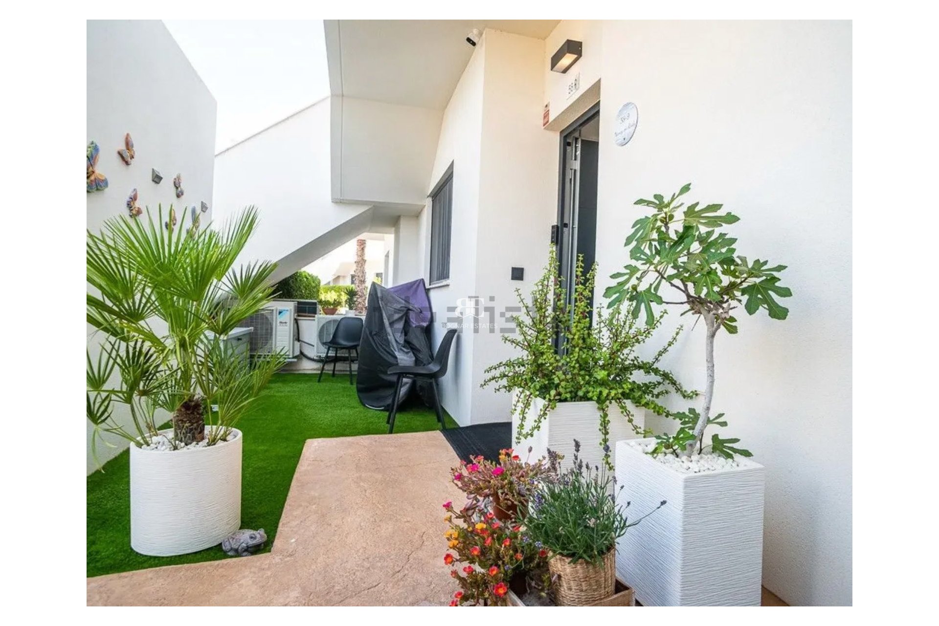 Resale - Townhouse -
Pilar de la Horadada - Lo Romero Golf