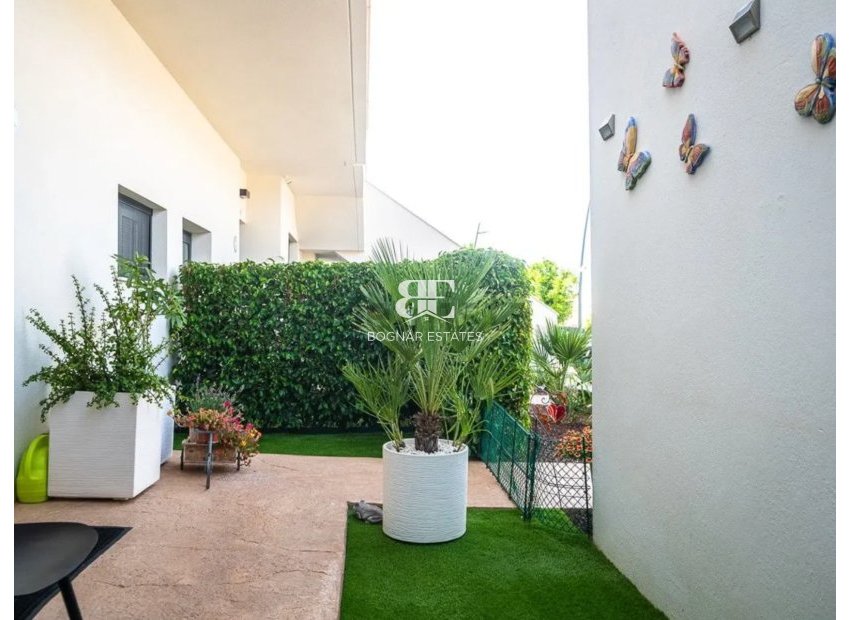 Resale - Townhouse -
Pilar de la Horadada - Lo Romero Golf