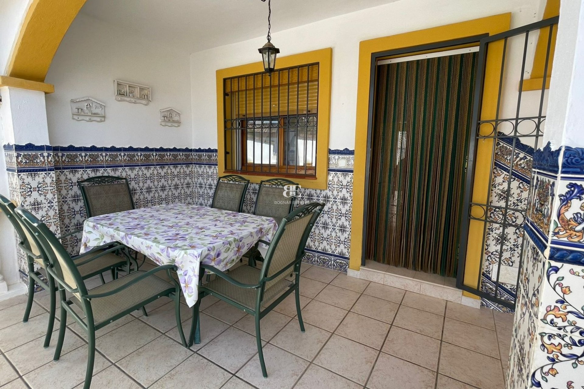 Resale - Townhouse -
Pilar de la Horadada - Torre de la Horadada