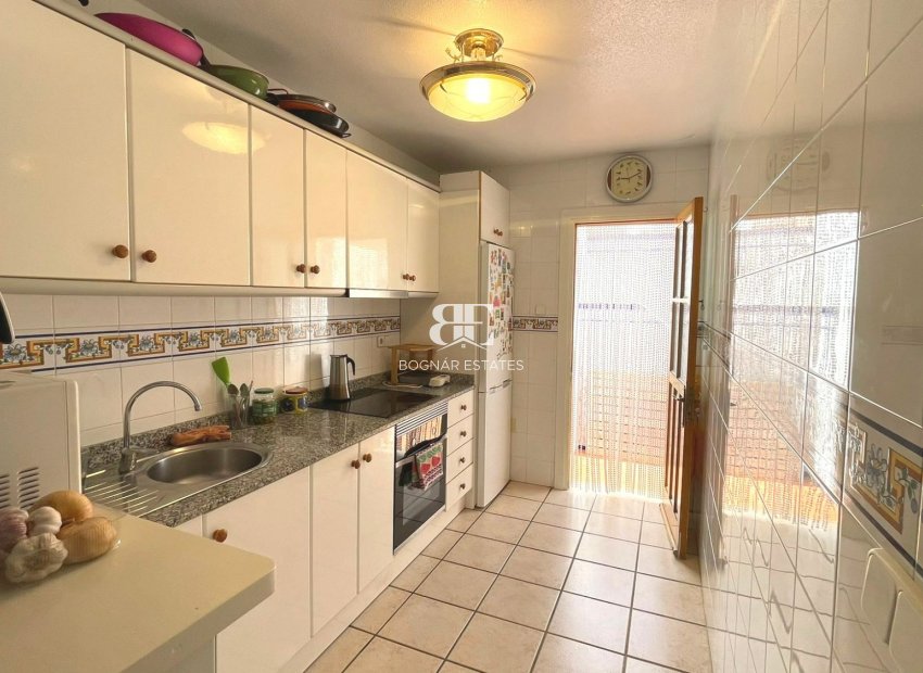 Resale - Townhouse -
Pilar de la Horadada - Torre de la Horadada