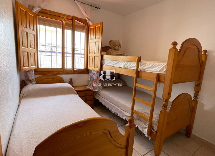 Resale - Townhouse -
Pilar de la Horadada - Torre de la Horadada