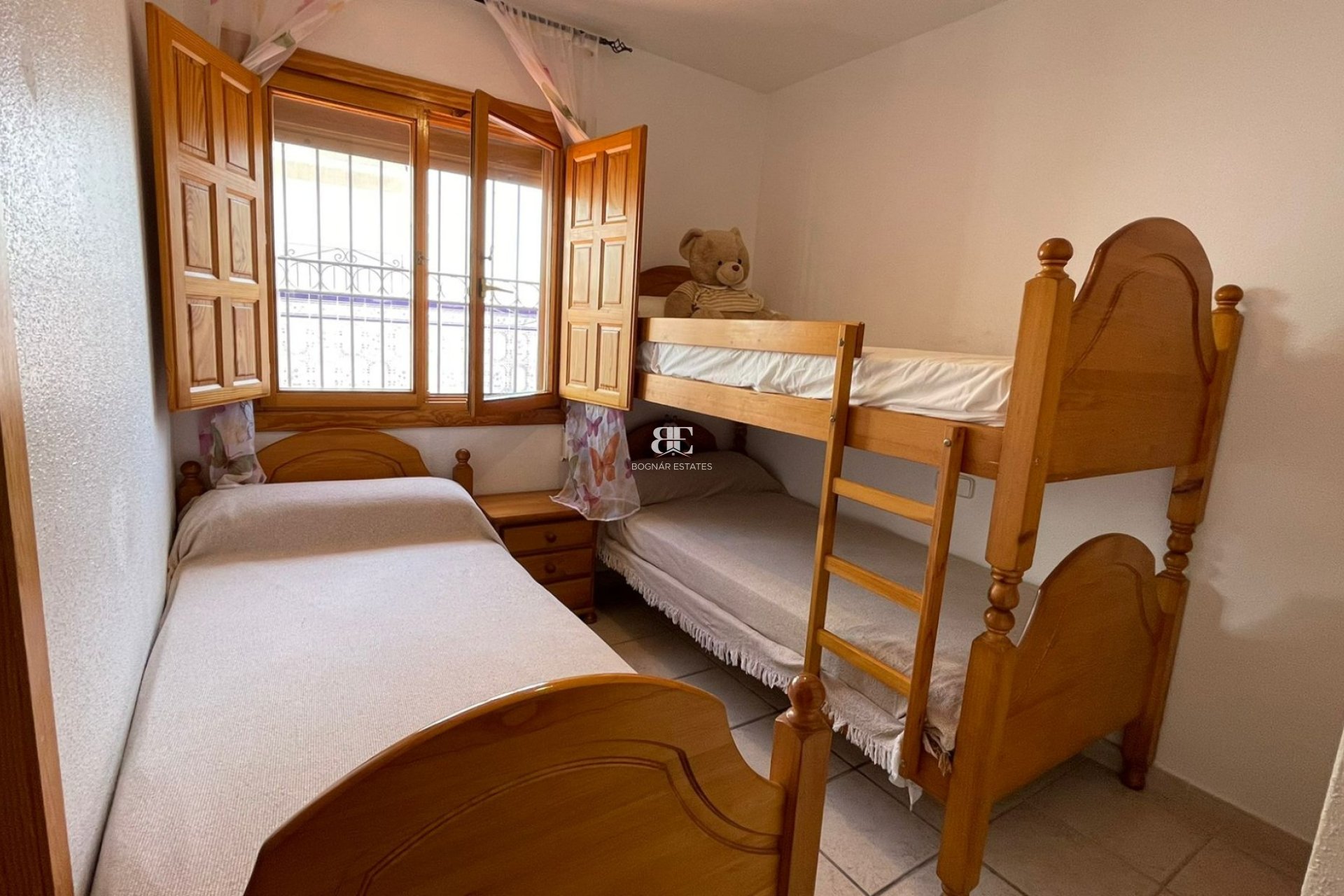 Resale - Townhouse -
Pilar de la Horadada - Torre de la Horadada