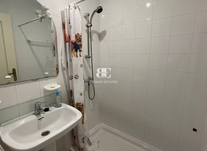 Resale - Townhouse -
Pilar de la Horadada - Torre de la Horadada