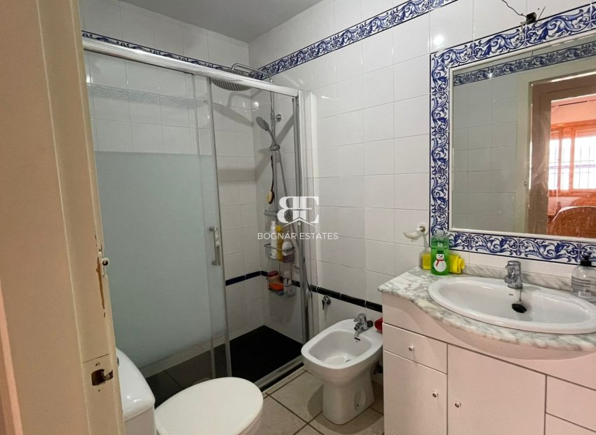 Resale - Townhouse -
Pilar de la Horadada - Torre de la Horadada