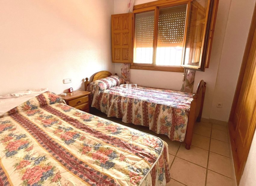 Resale - Townhouse -
Pilar de la Horadada - Torre de la Horadada