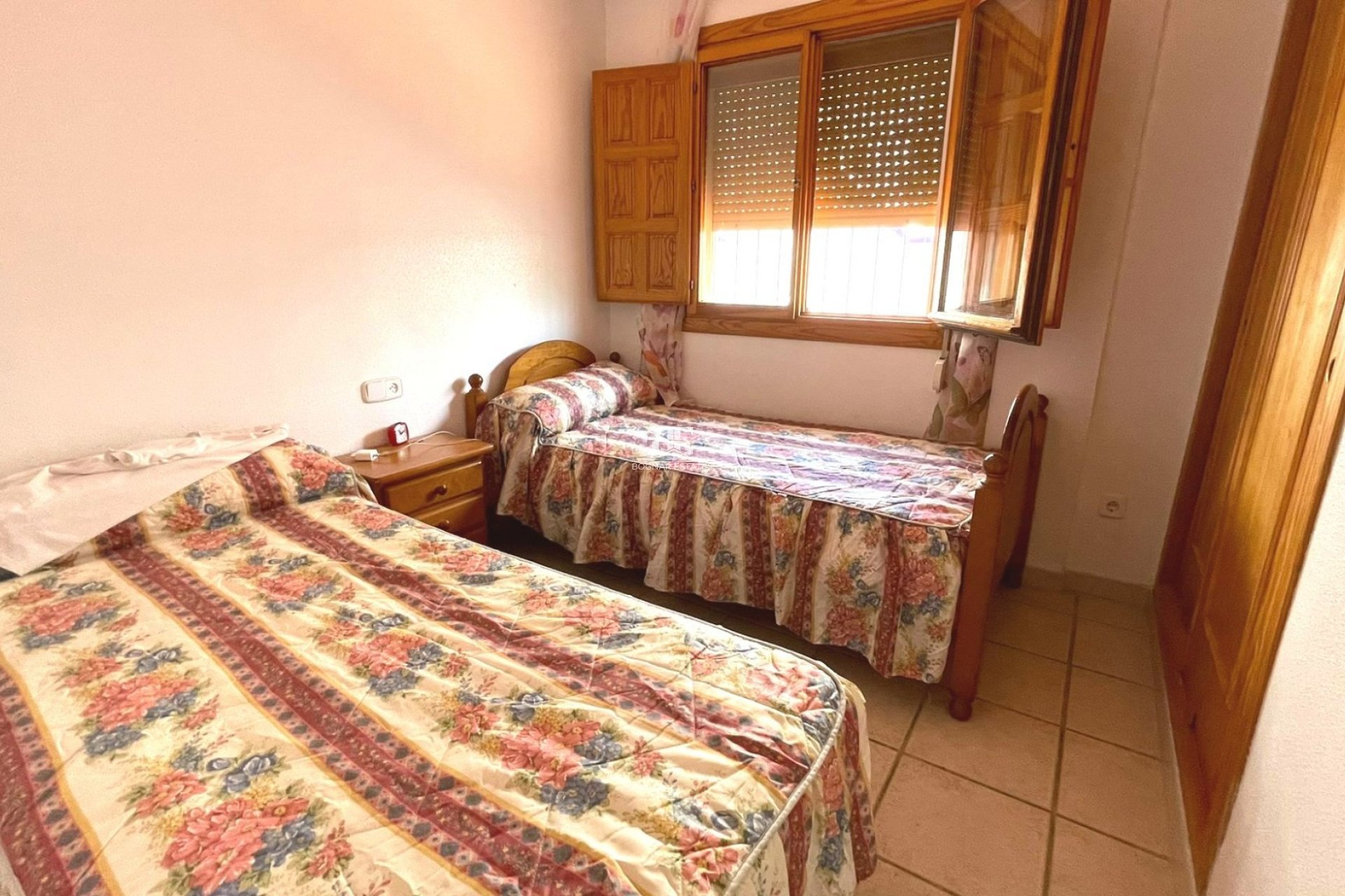 Resale - Townhouse -
Pilar de la Horadada - Torre de la Horadada