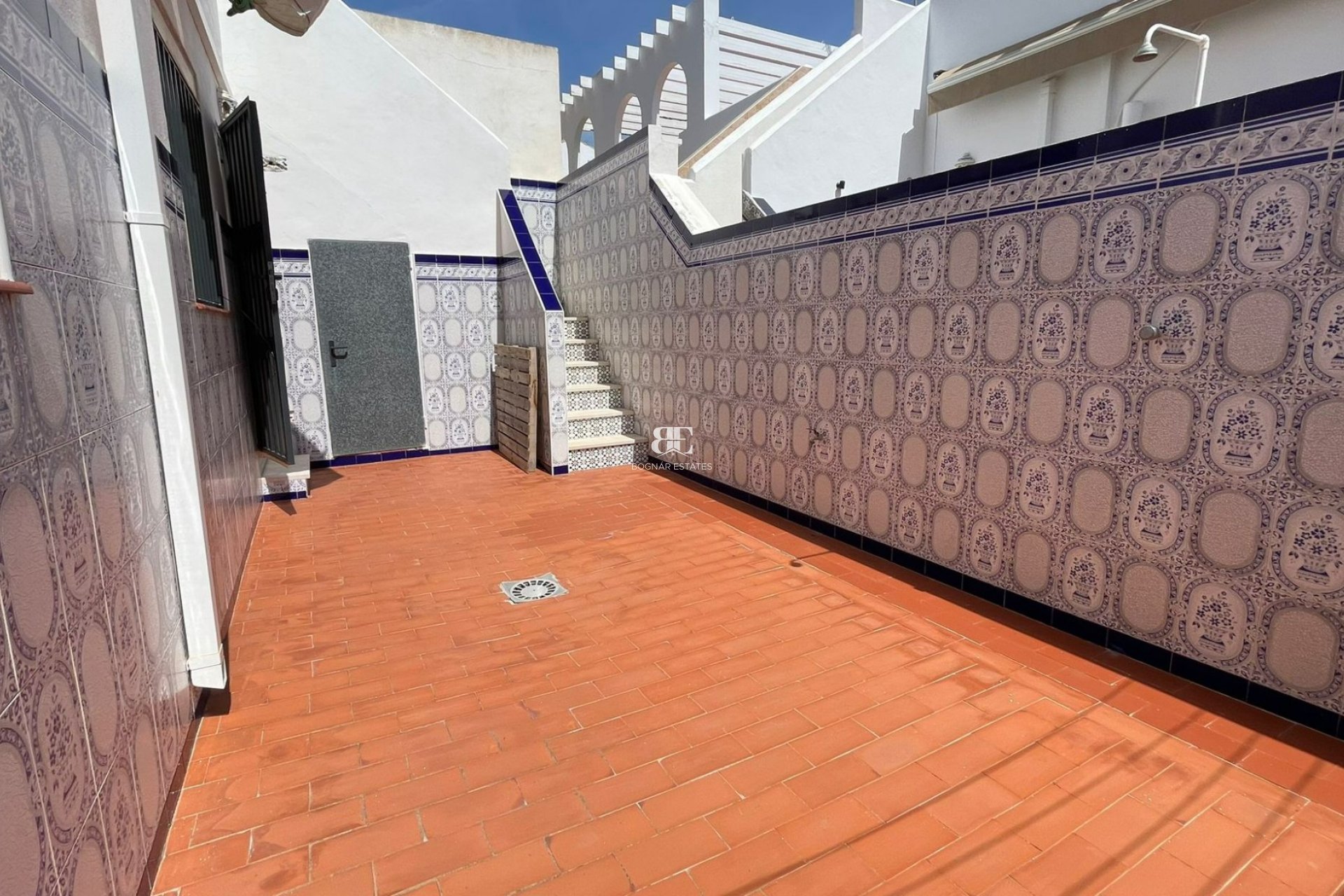 Resale - Townhouse -
Pilar de la Horadada - Torre de la Horadada