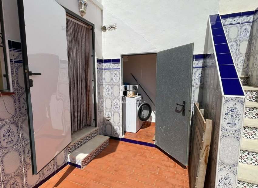 Resale - Townhouse -
Pilar de la Horadada - Torre de la Horadada