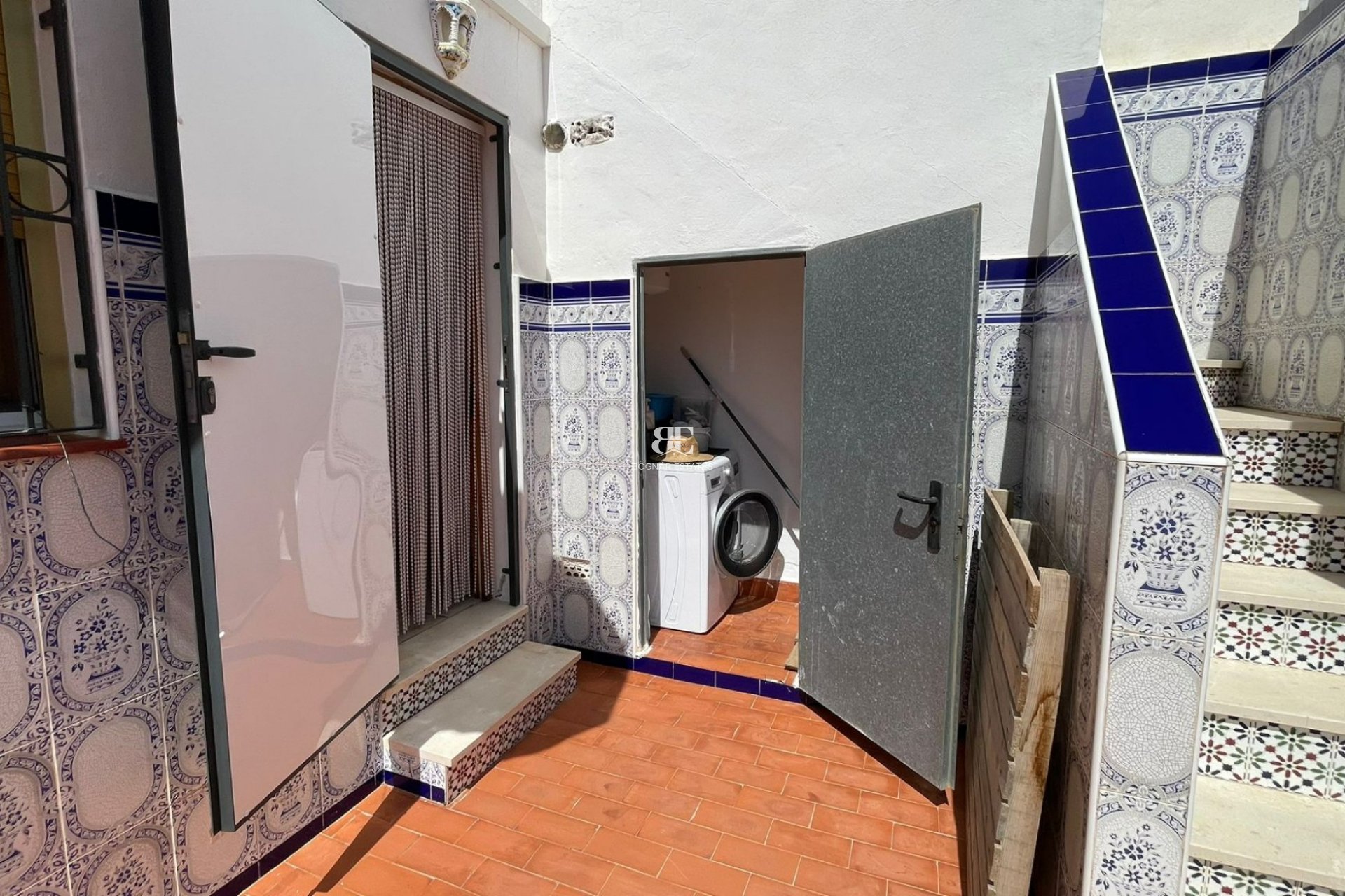 Resale - Townhouse -
Pilar de la Horadada - Torre de la Horadada