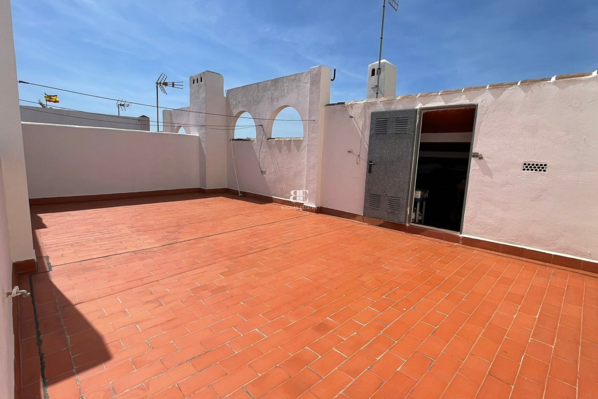 Resale - Townhouse -
Pilar de la Horadada - Torre de la Horadada