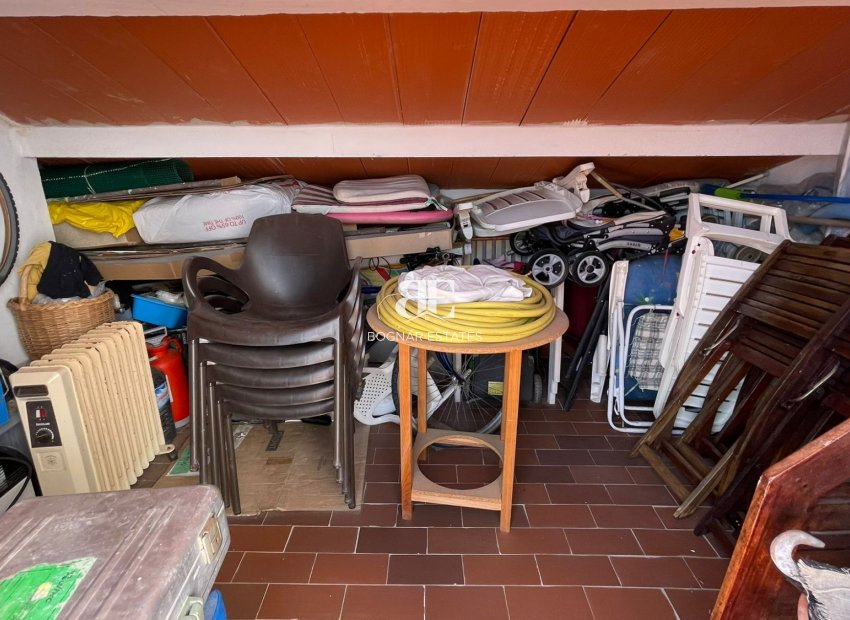 Resale - Townhouse -
Pilar de la Horadada - Torre de la Horadada