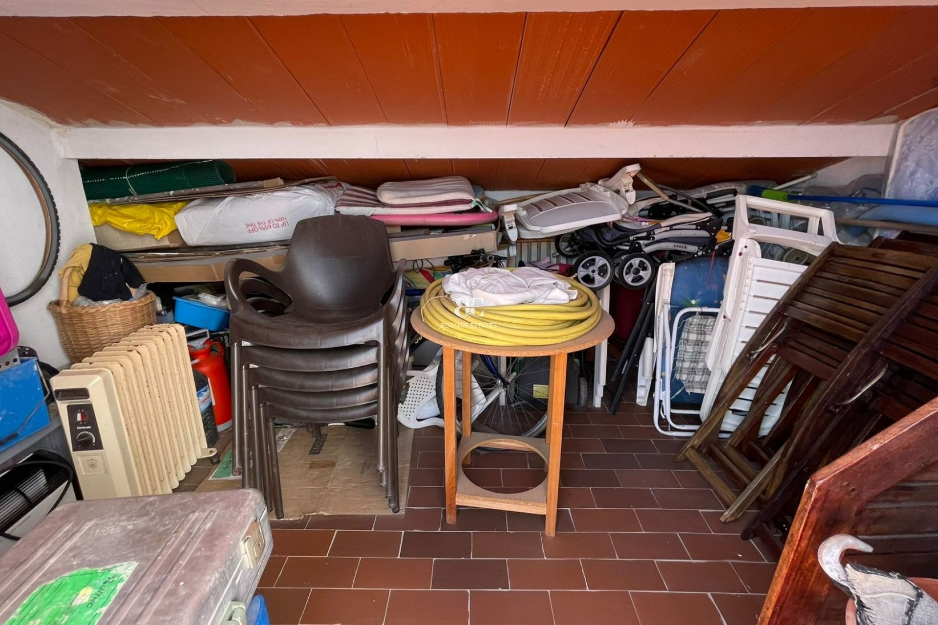 Resale - Townhouse -
Pilar de la Horadada - Torre de la Horadada