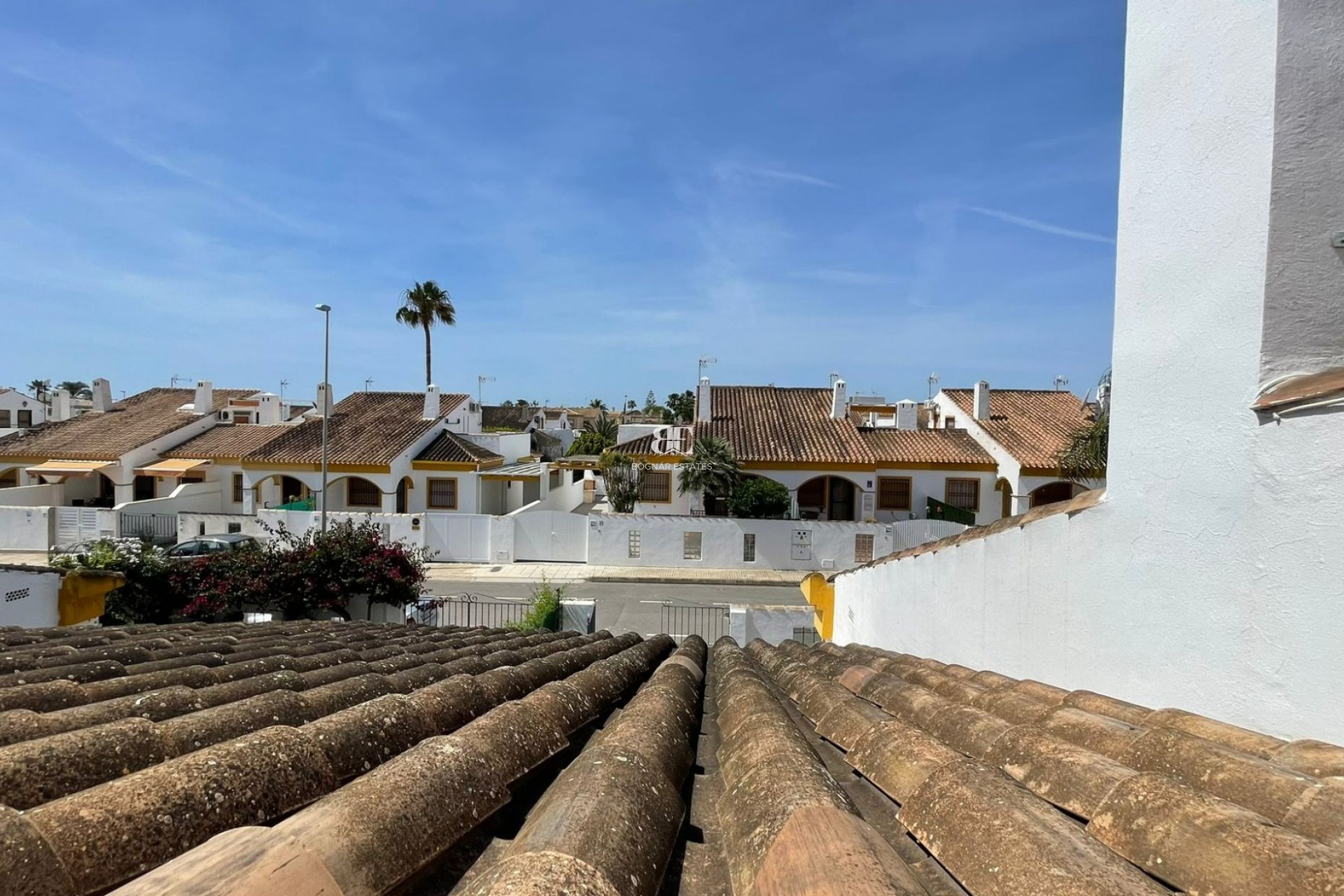 Resale - Townhouse -
Pilar de la Horadada - Torre de la Horadada