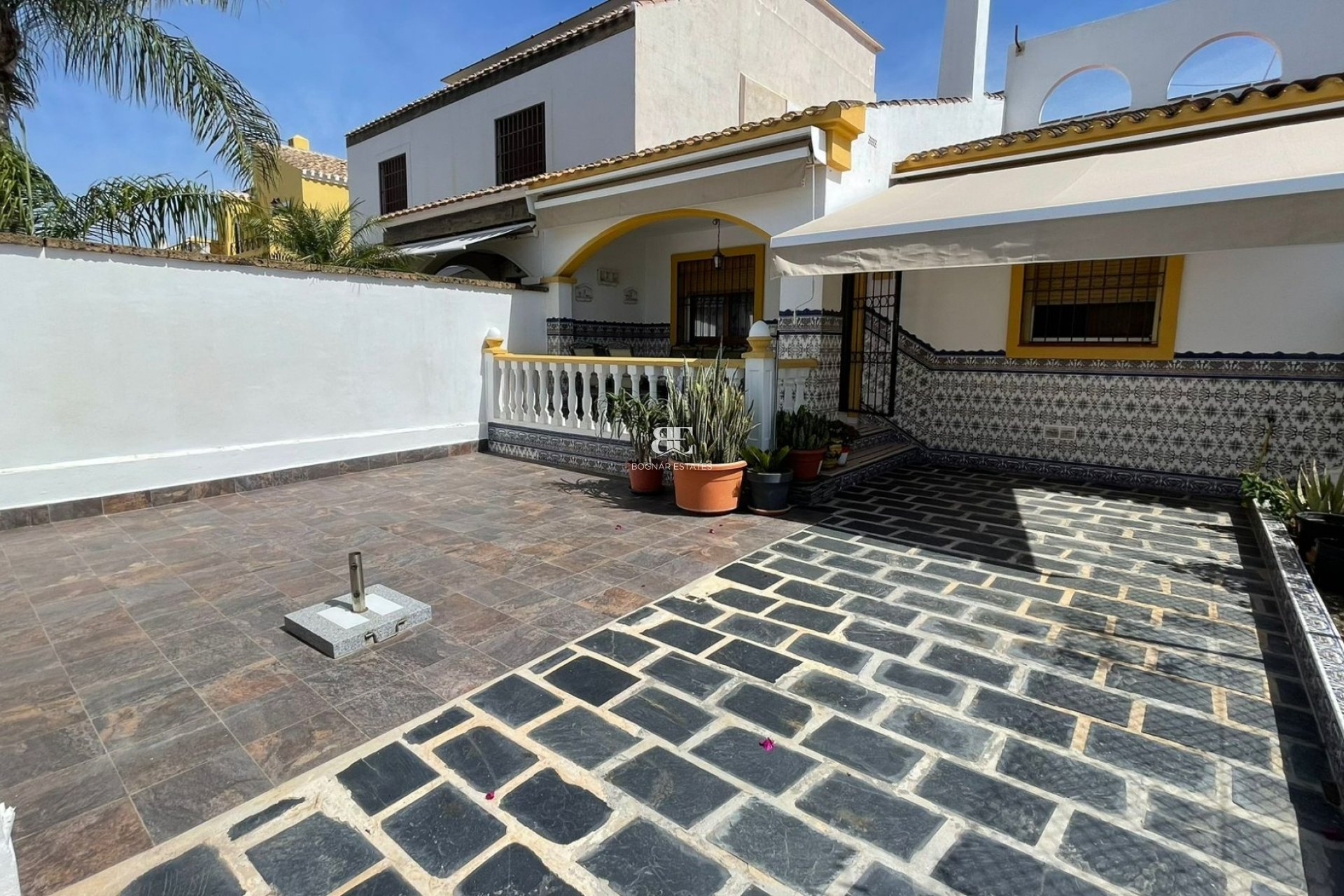 Resale - Townhouse -
Pilar de la Horadada - Torre de la Horadada