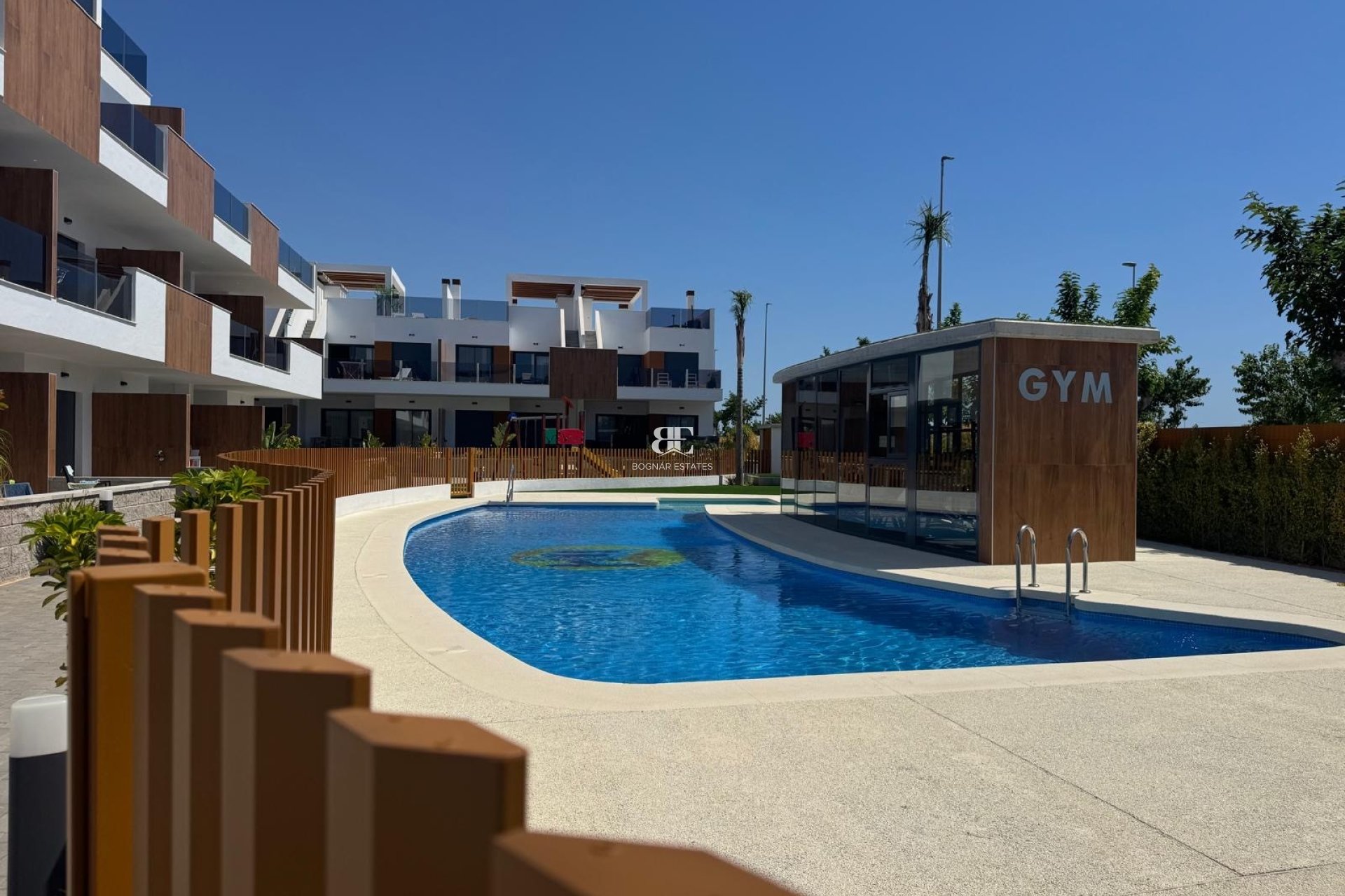 Resale - Townhouse -
Pilar de la Horadada