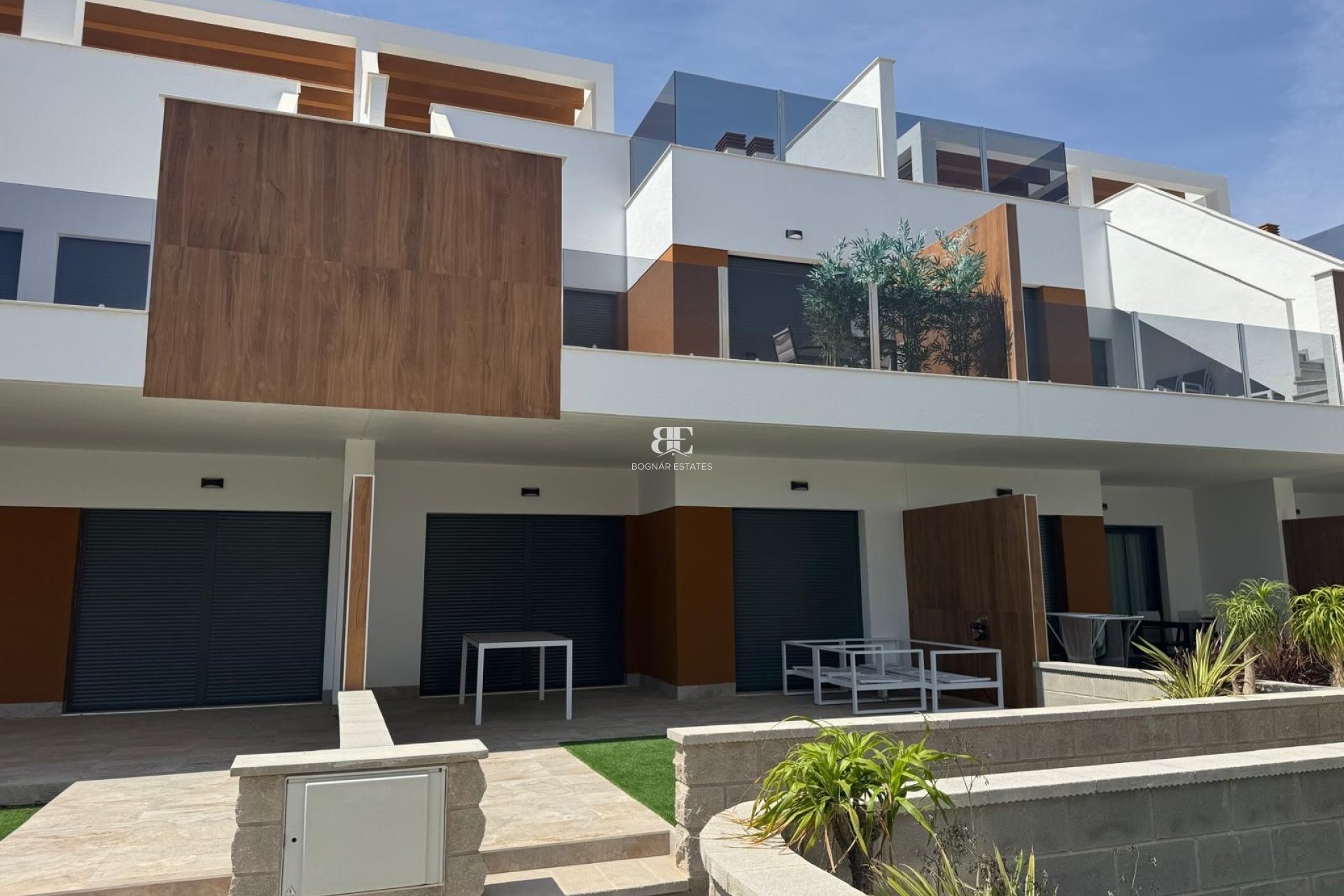 Resale - Townhouse -
Pilar de la Horadada
