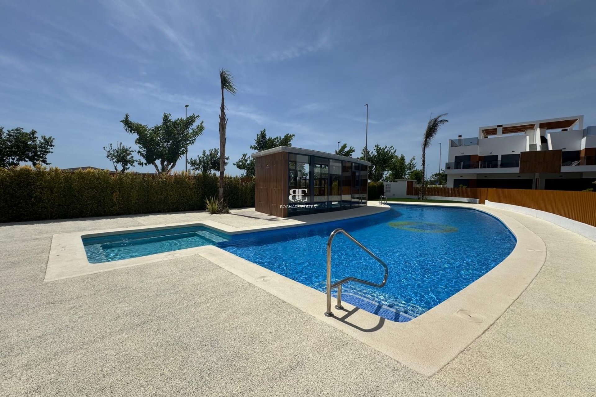 Resale - Townhouse -
Pilar de la Horadada
