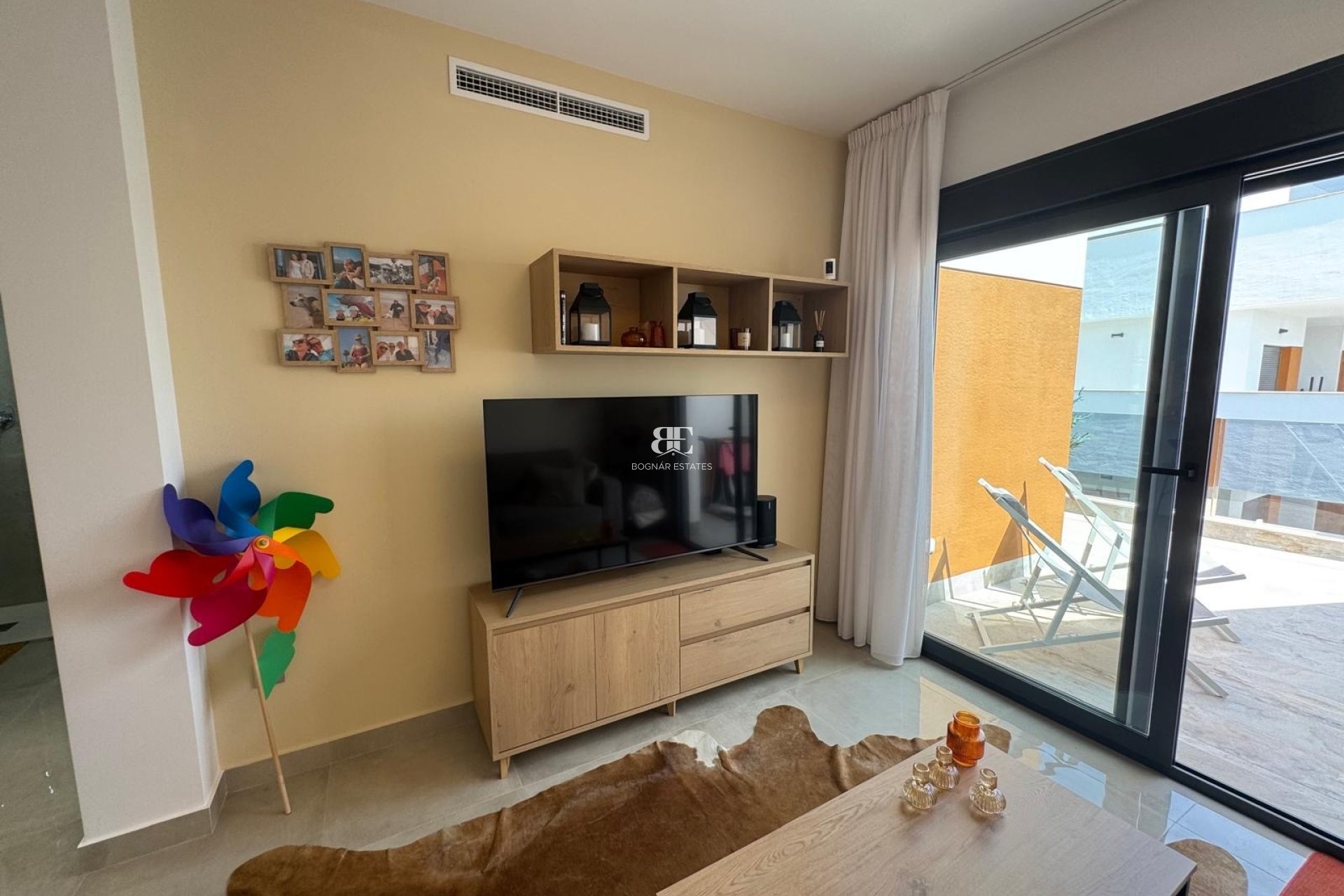 Resale - Townhouse -
Pilar de la Horadada