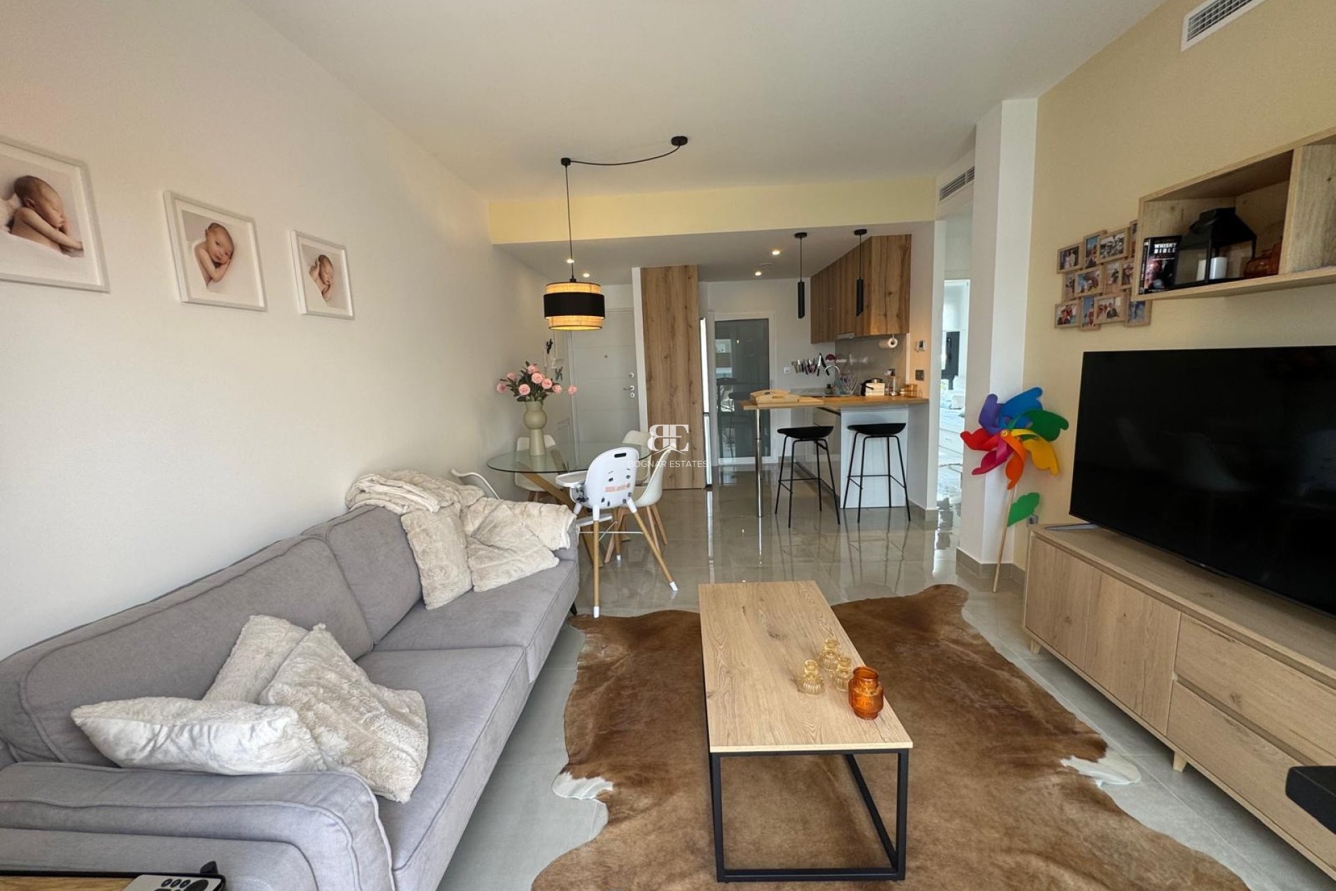 Resale - Townhouse -
Pilar de la Horadada