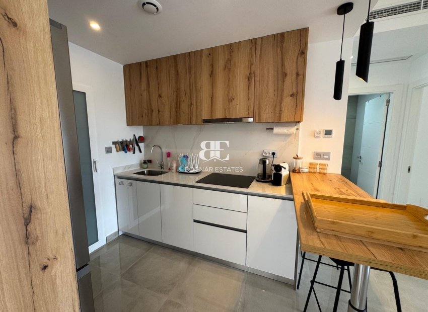 Resale - Townhouse -
Pilar de la Horadada