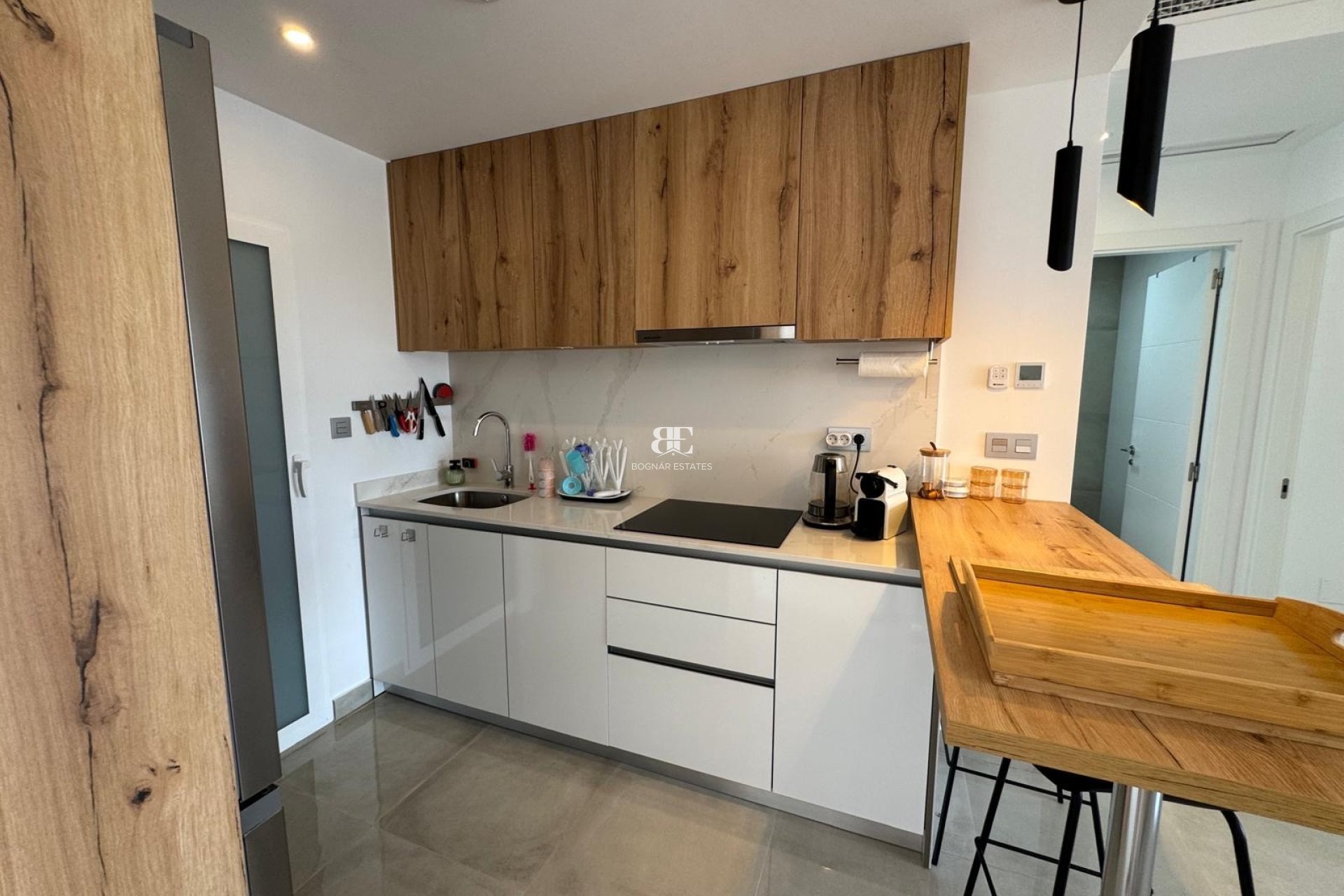 Resale - Townhouse -
Pilar de la Horadada