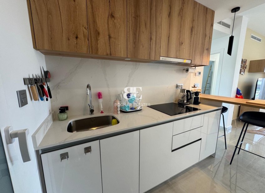 Resale - Townhouse -
Pilar de la Horadada