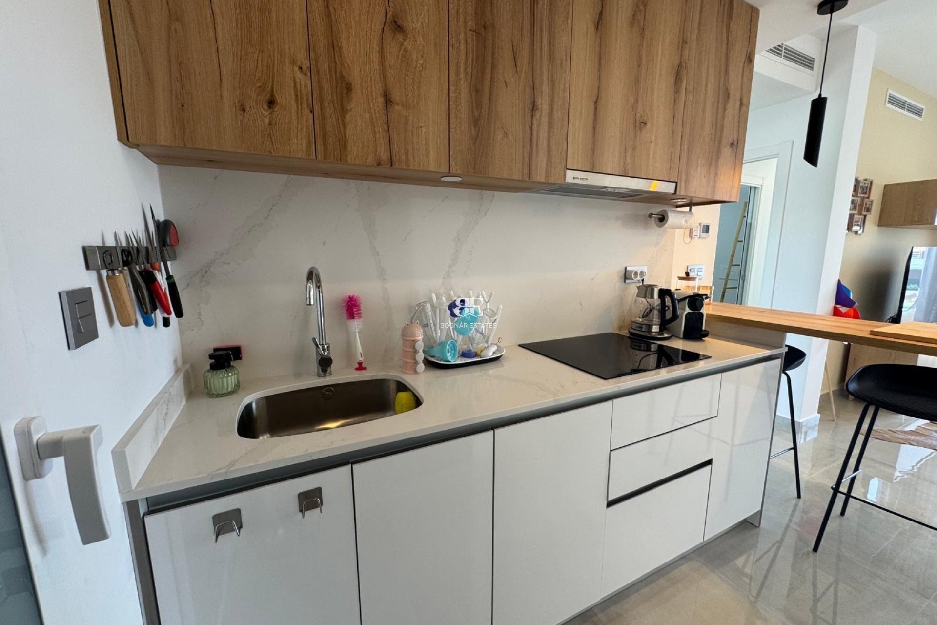 Resale - Townhouse -
Pilar de la Horadada