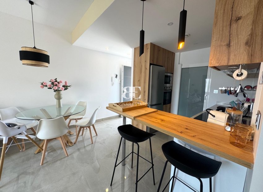 Resale - Townhouse -
Pilar de la Horadada