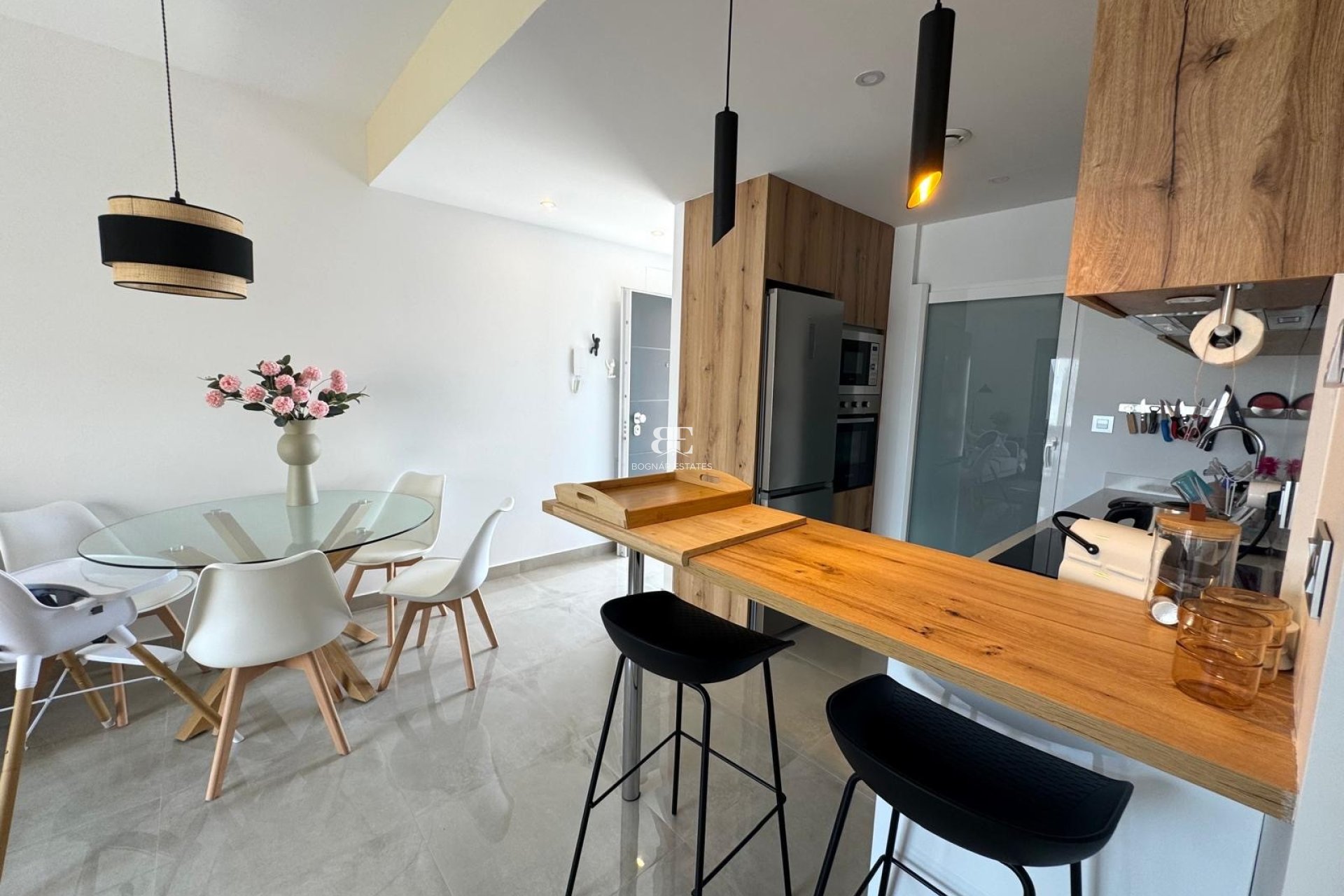 Resale - Townhouse -
Pilar de la Horadada