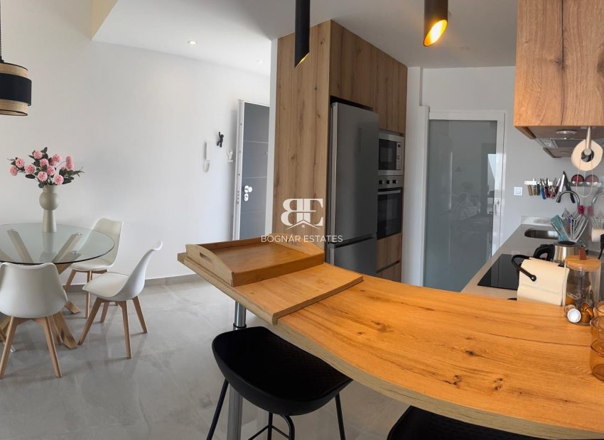 Resale - Townhouse -
Pilar de la Horadada